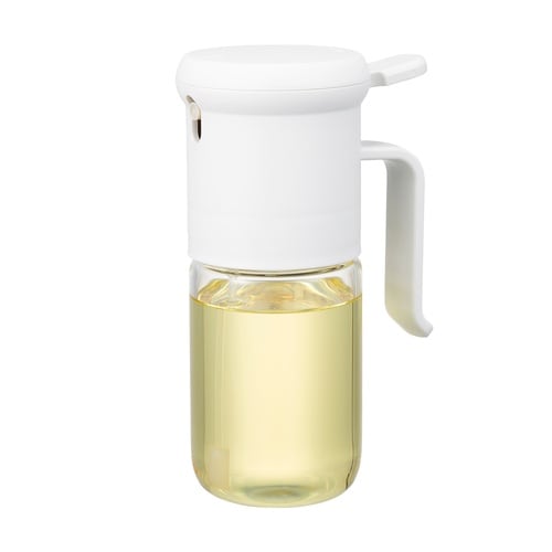 オイルスプレー 250ml ホワイト