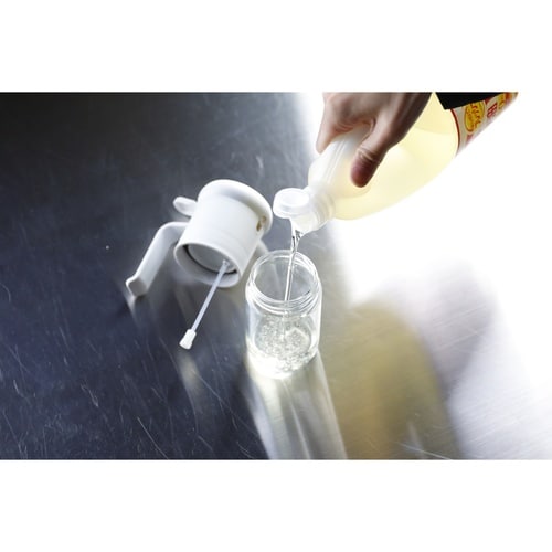 オイルスプレー 250ml ブラック