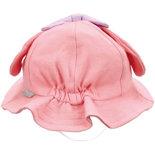 ベビー 帽子 ハット マイメロディ 綿100%