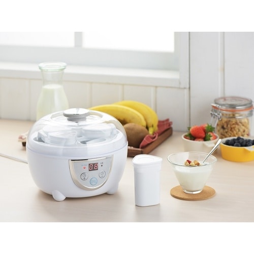 ヨーグルトメーカー 甘酒 飲むヨーグルト