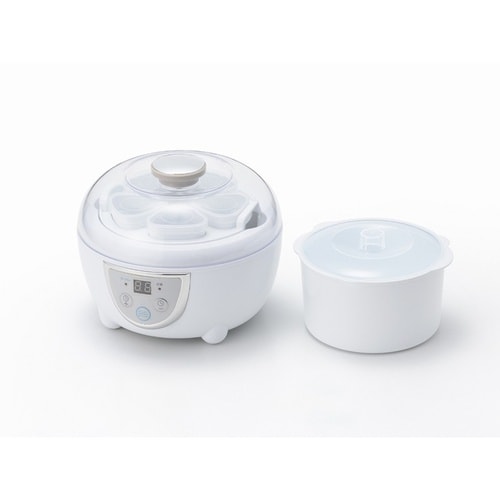 ヨーグルトメーカー 甘酒 飲むヨーグルト