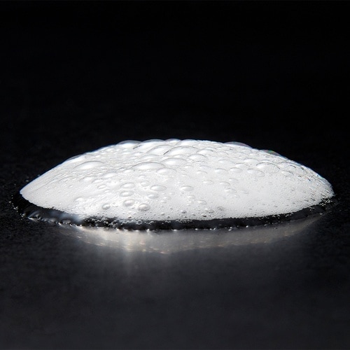 泡洗剤 ダウン汚れ 水洗い不要