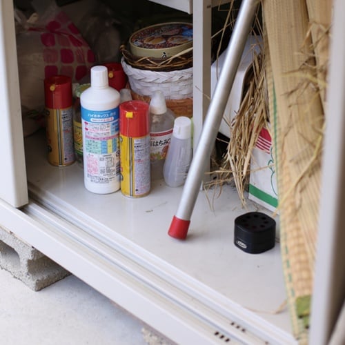 ネズミ忌避剤 ネズミよけゲル 芳香消臭剤 置き型