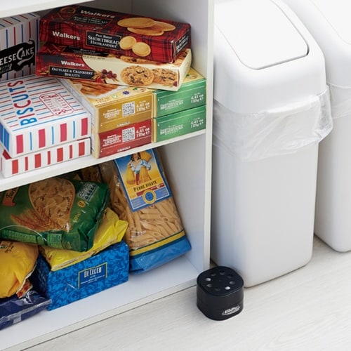 ネズミ忌避剤 ネズミよけゲル 芳香消臭剤 置き型