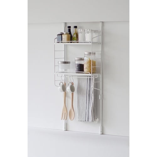 突っ張りラック SPLUCE キッチン