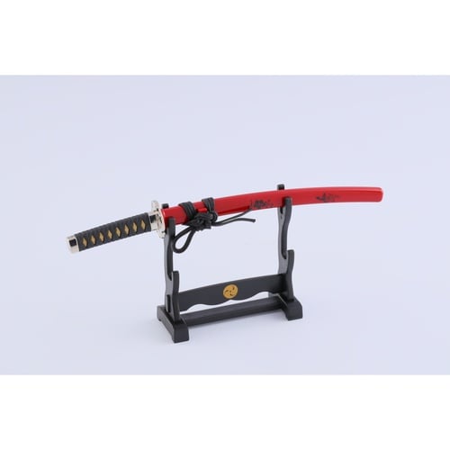 レターオープナー 名刀 ぺーパーナイフ 土方歳三