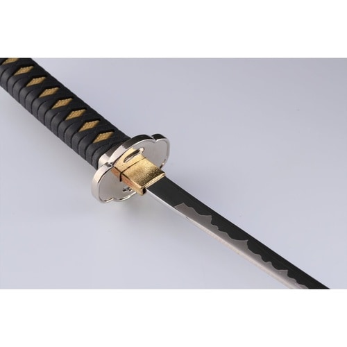 レターオープナー 名刀 ぺーパーナイフ 土方歳三