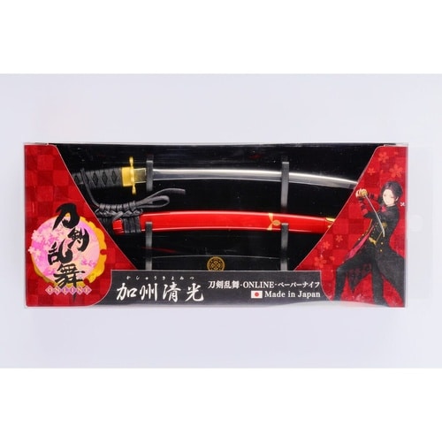 レターオープナー 刀剣乱舞 ONLINE A