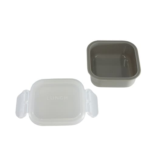 弁当箱 time for ライトグリーン