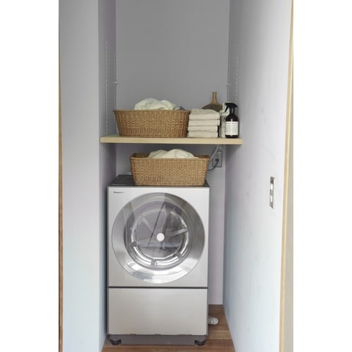 バスケット ユティルナイール かご レクト