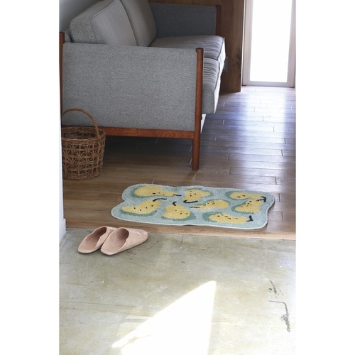 玄関マット EIBORIE ペアー