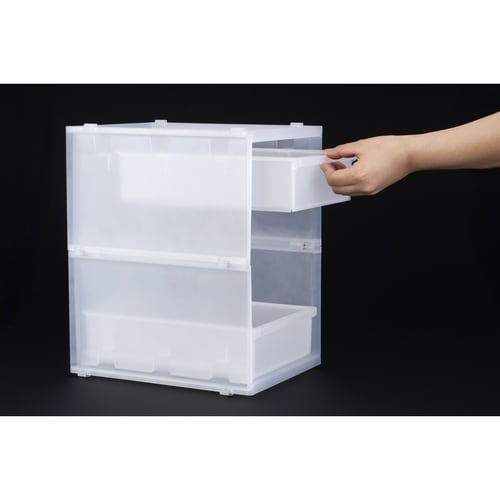 洗面下収納 フリーラック