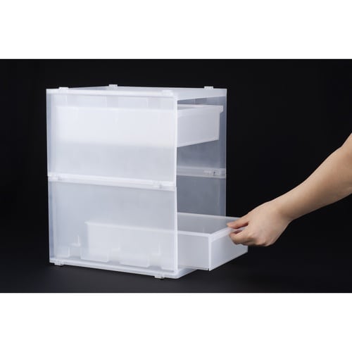 洗面下収納 フリーラック