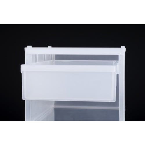 洗面下収納 フリーラック