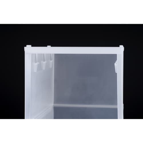 洗面下収納 フリーラック