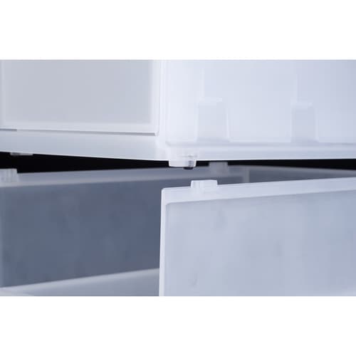 洗面下収納 フリーラック