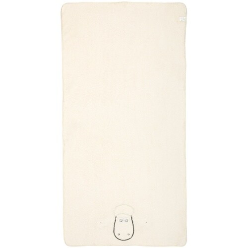 バスタオル 吸水速乾 60×120cm ショーン