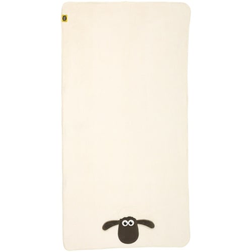 バスタオル 吸水速乾 60×120cm ショーン