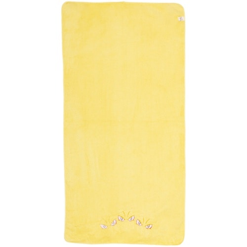 バスタオル 吸水速乾 キングギドラ