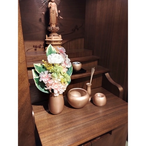 仏花 供え花 四季仏花 春夏秋冬 サクラ