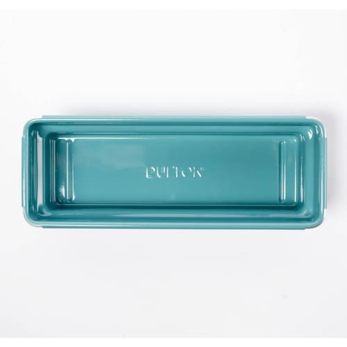 収納ケース OBLONG TRAY グリーン