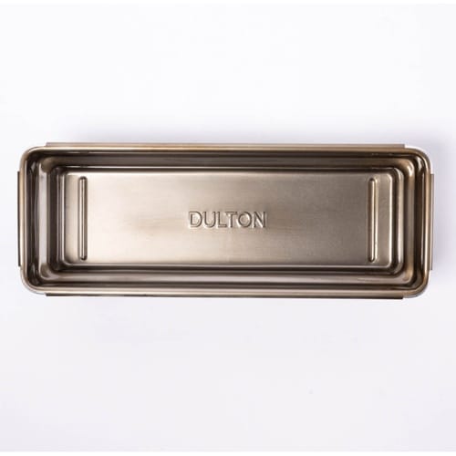 収納ケース OBLONG TRAY 小物入れ ロー