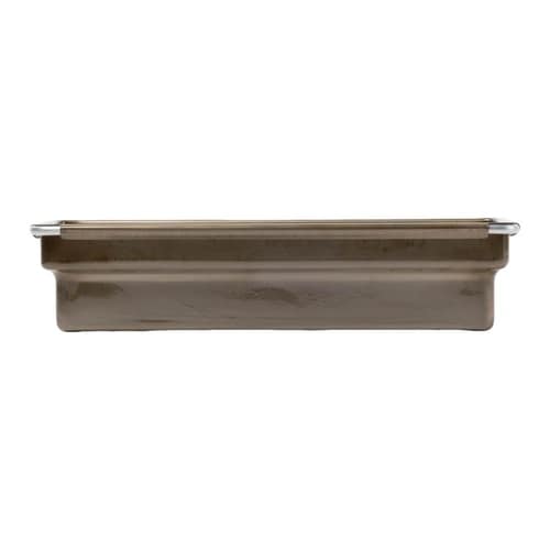 収納ケース OBLONG TRAY 小物入れ ロー