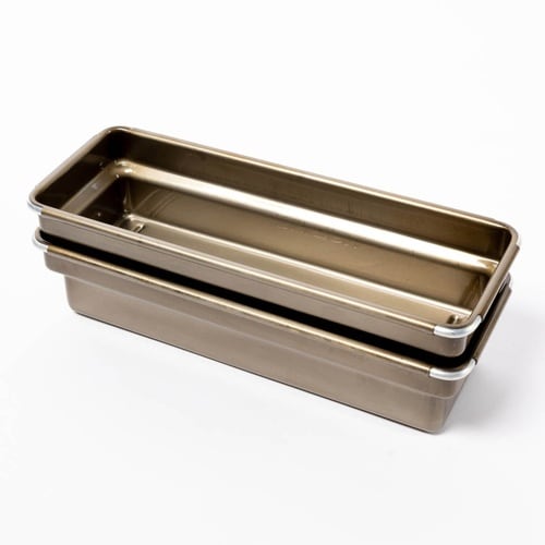 収納ケース OBLONG TRAY 小物入れ ロー