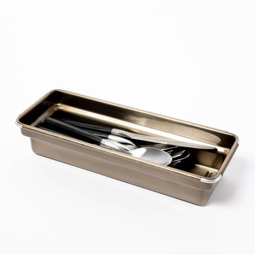 収納ケース OBLONG TRAY 小物入れ ロー