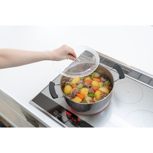 落とし蓋 キッチンアシスト