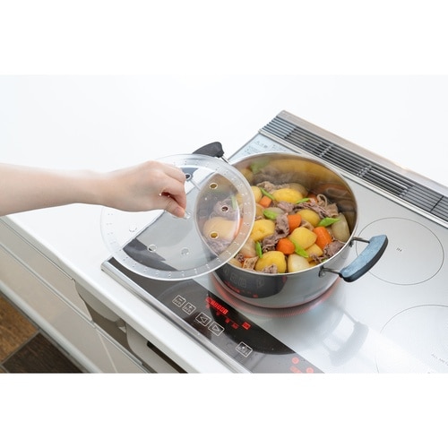 落とし蓋 キッチンアシスト