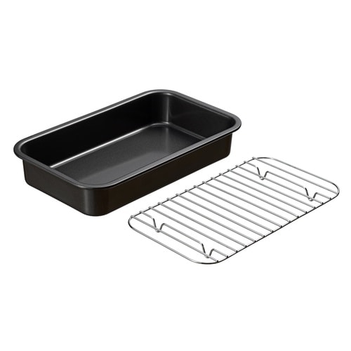 バット 角型 アミ付バット ポコフリット