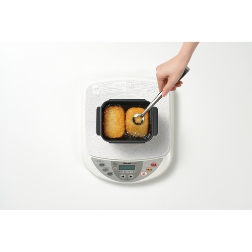 オイルターン オイルポット フライヤー IH対応