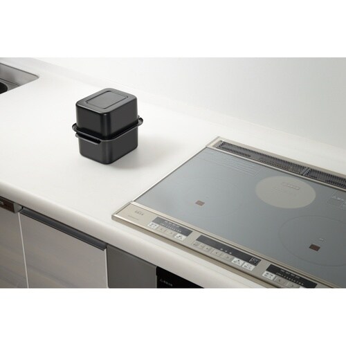 オイルターン オイルポット フライヤー IH対応