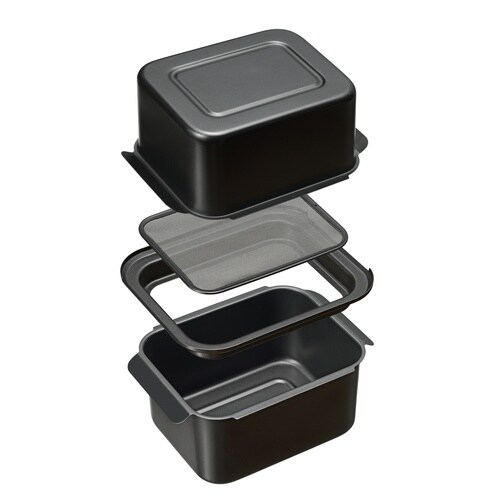 オイルターン オイルポット フライヤー IH対応