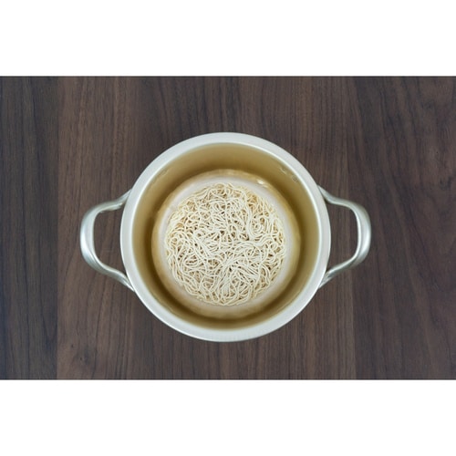 両手鍋 16cm アルミ製 味覚探訪 韓国編