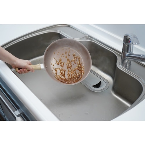 フライパン 28cm IH対応 するりんぱんNEO