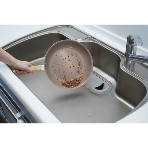 フライパン 28cm IH対応 するりんぱんNEO