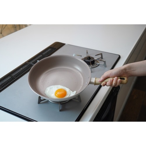 フライパン 28cm IH対応 するりんぱんNEO