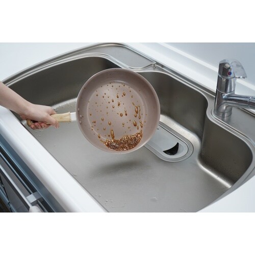 フライパン いため鍋 28cm 深型 IH対応