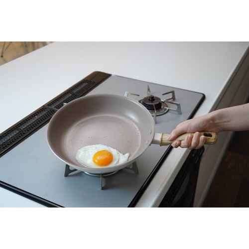 フライパン いため鍋 28cm 深型 IH対応