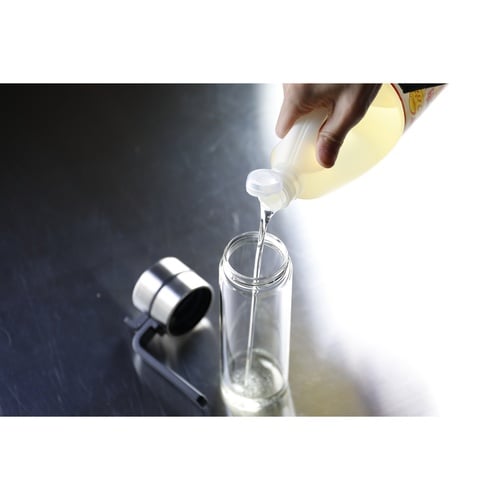 オイルボトル 500ml atomico