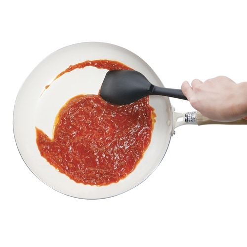 調理スプーン ワイド TOUCH st