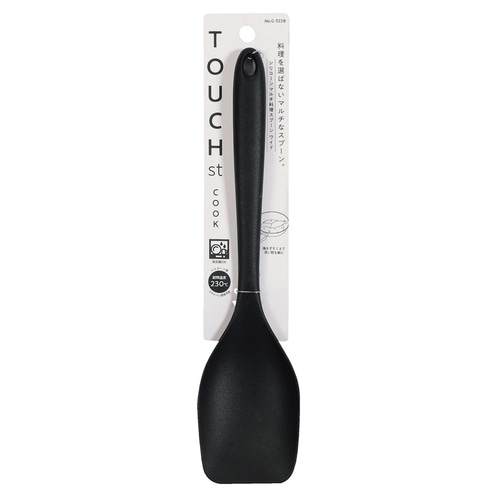 調理スプーン ワイド TOUCH st