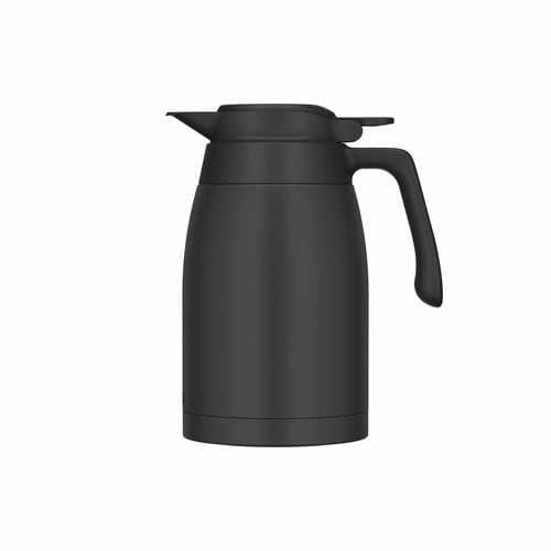 サーモス ポット 1.5L ダークグレー