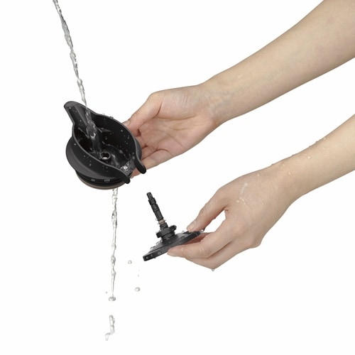 サーモス ポット 1.5L ダークグレー