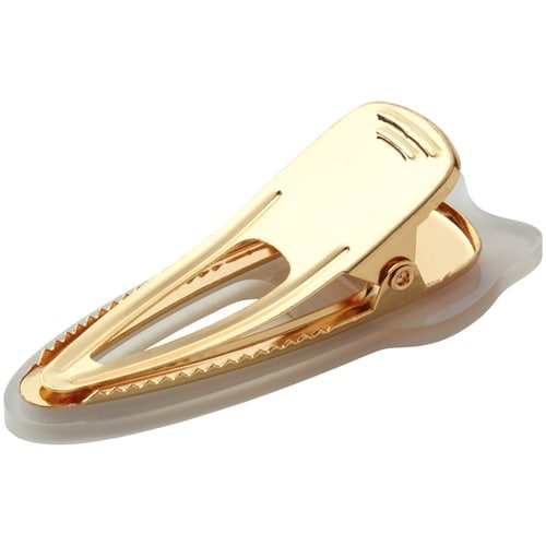 ヘアクリップ 髪留め ピン ヘアアクセサリー しば