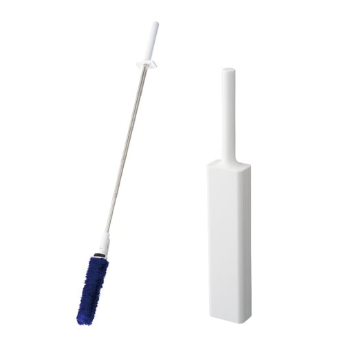 ほこり取り ペット用 トレループ 時短 ケース付き