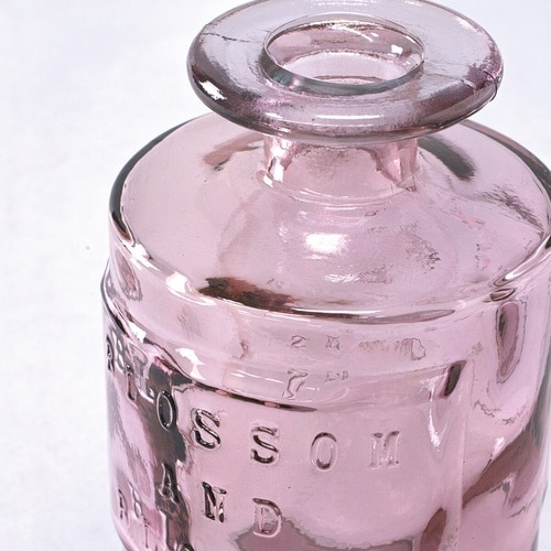 花瓶 VALENCIA パープル