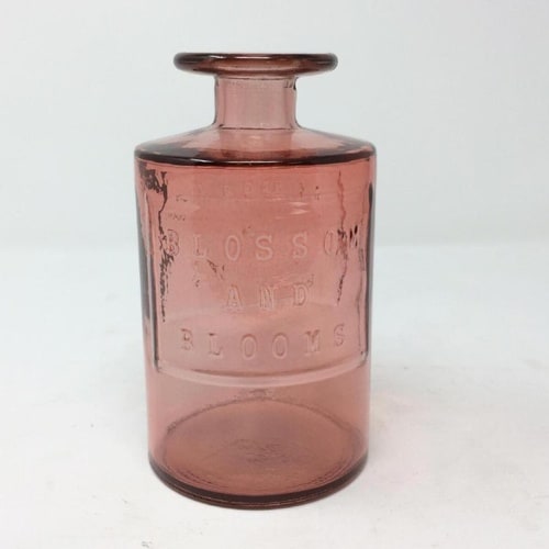 花瓶 VALENCIA パープル